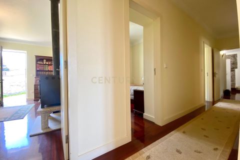 Villa i Fafe, Braga, Fafe - € 298.000 | Ref: C0406-01340 - foto 36