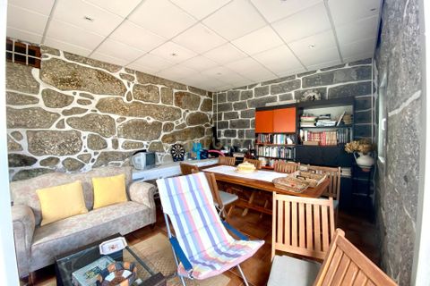 Villa i Fafe, Braga, Fafe - € 298.000 | Ref: C0406-01340 - foto 37
