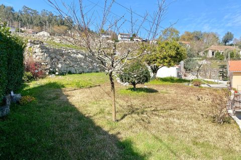 Villa i Fafe, Braga, Fafe - € 298.000 | Ref: C0406-01340 - foto 39