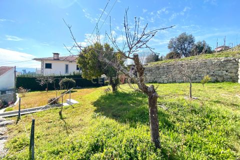 Villa i Fafe, Braga, Fafe - € 298.000 | Ref: C0406-01340 - foto 40