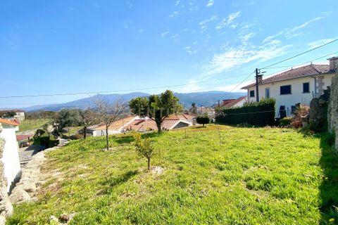 Villa i Fafe, Braga, Fafe - € 298.000 | Ref: C0406-01340 - foto 41