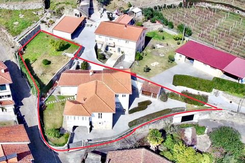 Villa i Fafe, Braga, Fafe - € 298.000 | Ref: C0406-01340 - foto 42