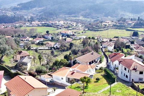 Villa i Fafe, Braga, Fafe - € 298.000 | Ref: C0406-01340 - foto 44