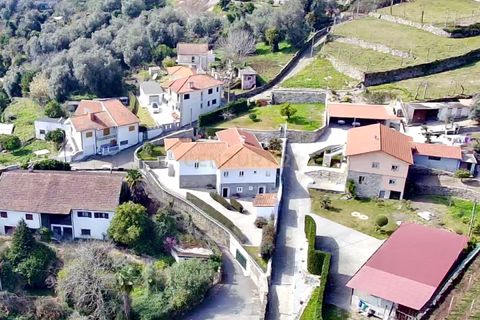 Villa i Fafe, Braga, Fafe - € 298.000 | Ref: C0406-01340 - foto 46