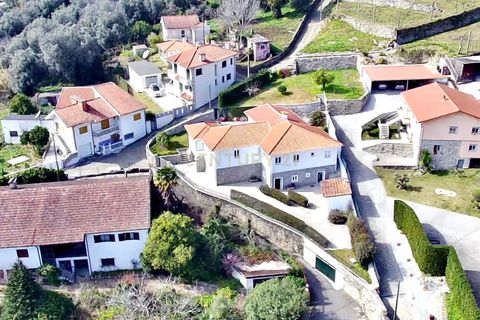 Villa i Fafe, Braga, Fafe - € 298.000 | Ref: C0406-01340 - foto 47