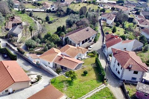 Villa i Fafe, Braga, Fafe - € 298.000 | Ref: C0406-01340 - foto 48