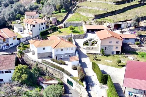 Villa i Fafe, Braga, Fafe - € 298.000 | Ref: C0406-01340 - foto 49