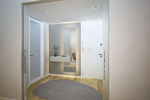 Lejlighed i Maia, Porto, Maia - € 445.000 | Ref: C0406-00754 - foto 4