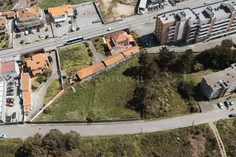 Helårsgrund i Mozelos, Aveiro, Mozelos - € 130.000 | Ref: C0406-02205 - foto 5