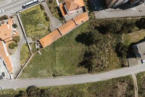 Helårsgrund i Mozelos, Aveiro, Mozelos - € 130.000 | Ref: C0406-02205 - foto 7