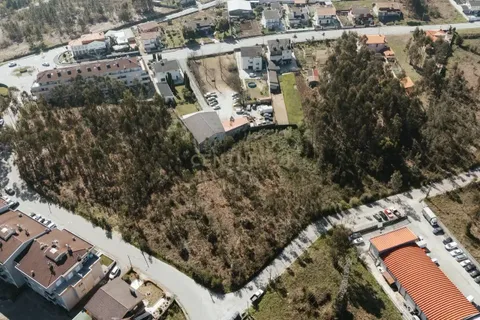 Helårsgrund i Vila do Conde, Porto, Vila do Conde - € 179.900 | Ref: C0406-02225 - foto 1