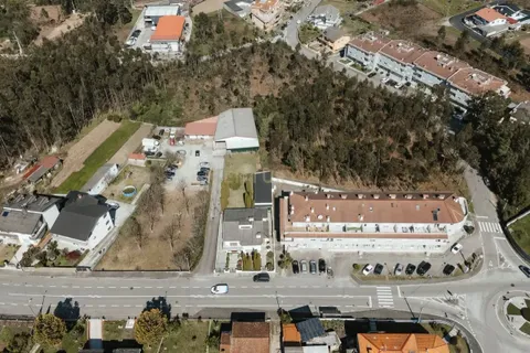 Helårsgrund i Vila do Conde, Porto, Vila do Conde - € 179.900 | Ref: C0406-02225 - foto 3