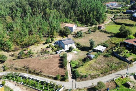 Villa i Sandim, Porto, Sandim - € 164.700 | Ref: C0406-02257 - foto 1