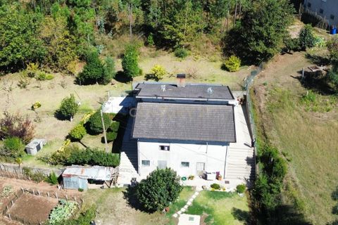Villa i Sandim, Porto, Sandim - € 164.700 | Ref: C0406-02257 - foto 2