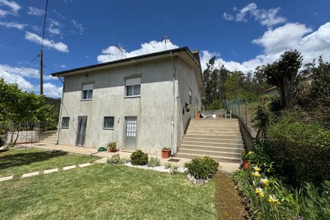 Villa i Sandim, Porto, Sandim - € 164.700 | Ref: C0406-02257 - foto 9