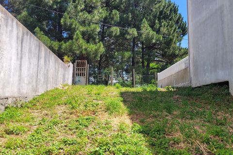 Helårsgrund i Pedroso, Porto, Pedroso - € 65.000 | Ref: C0406-01878 - foto 7