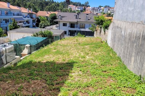 Helårsgrund i Pedroso, Porto, Pedroso - € 65.000 | Ref: C0406-01878 - foto 8