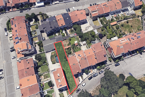 Helårsgrund i Pedroso, Porto, Pedroso - € 65.000 | Ref: C0406-01878 - foto 4