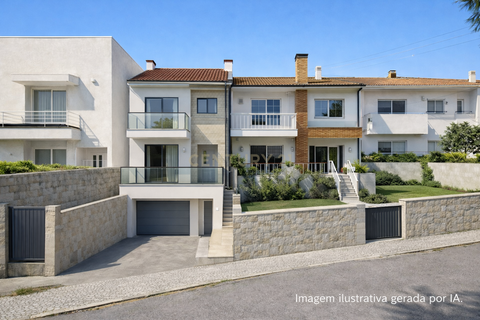 Helårsgrund i Pedroso, Porto, Pedroso - € 65.000 | Ref: C0406-01878 - foto 1