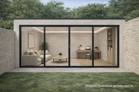 Helårsgrund i Pedroso, Porto, Pedroso - € 65.000 | Ref: C0406-01878 - foto 9
