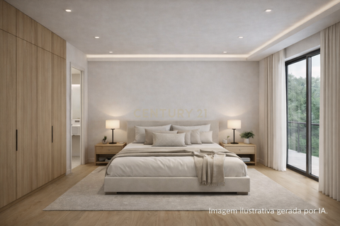 Helårsgrund i Pedroso, Porto, Pedroso - € 65.000 | Ref: C0406-01878 - foto 11