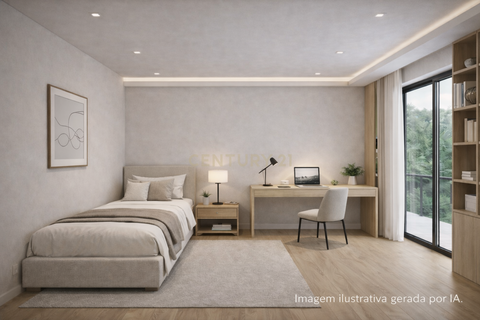 Helårsgrund i Pedroso, Porto, Pedroso - € 65.000 | Ref: C0406-01878 - foto 12