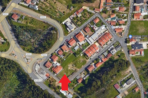 Helårsgrund i Sandim, Porto, Sandim - € 140.000 | Ref: C0406-01337 - foto 6