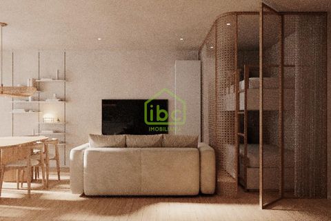 Lejlighed i Vila do Conde, Porto, Vila do Conde - € 404.000 | Ref: IBC-0390 - foto 2