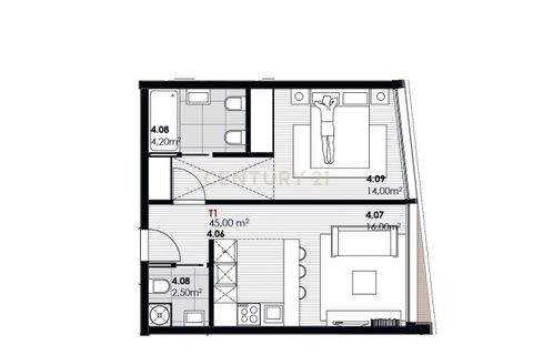 Lejlighed i Canidelo, Porto, Canidelo - € 235.000 | Ref: C0406-02309 - foto 13