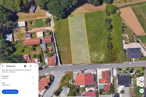 Helårsgrund i Sandim, Porto, Sandim - € 69.500 | Ref: C0406-02328 - foto 1