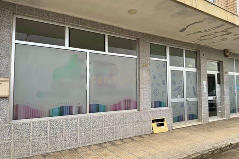 Erhvervsejendom i Trofa, Porto, Trofa - € 171.500 | Ref: C0487-00022 - foto 2