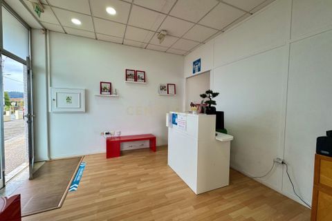 Erhvervsejendom i Trofa, Porto, Trofa - € 171.500 | Ref: C0487-00022 - foto 3