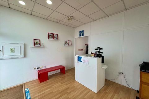 Erhvervsejendom i Trofa, Porto, Trofa - € 171.500 | Ref: C0487-00022 - foto 4