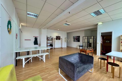 Erhvervsejendom i Trofa, Porto, Trofa - € 171.500 | Ref: C0487-00022 - foto 6