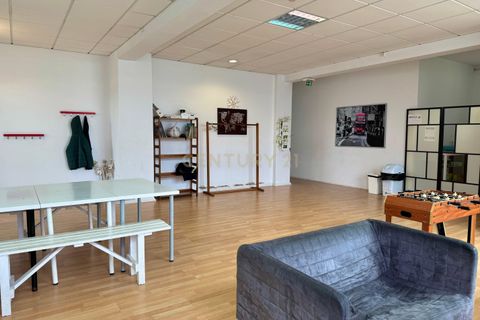 Erhvervsejendom i Trofa, Porto, Trofa - € 171.500 | Ref: C0487-00022 - foto 7