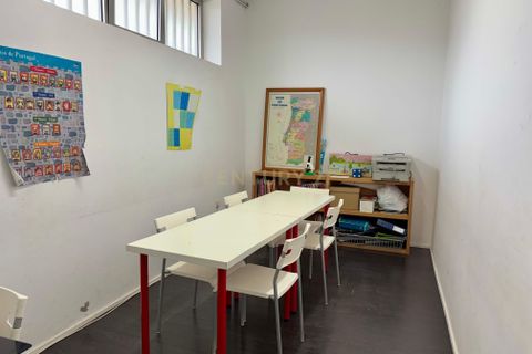 Erhvervsejendom i Trofa, Porto, Trofa - € 171.500 | Ref: C0487-00022 - foto 13