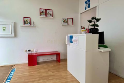 Erhvervsejendom i Trofa, Porto, Trofa - € 171.500 | Ref: C0487-00022 - foto 21