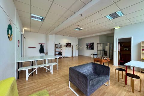 Erhvervsejendom i Trofa, Porto, Trofa - € 171.500 | Ref: C0487-00022 - foto 24