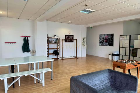 Erhvervsejendom i Trofa, Porto, Trofa - € 171.500 | Ref: C0487-00022 - foto 25