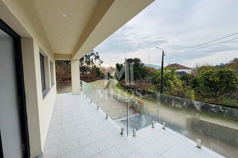 Villa i Viana do Castelo, Viana do Castelo, Viana do Castelo - € 340.000 | Ref: C538 - foto 13
