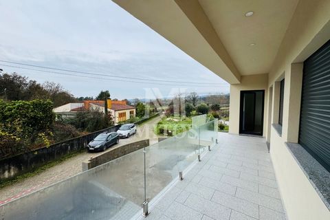 Villa i Viana do Castelo, Viana do Castelo, Viana do Castelo - € 340.000 | Ref: C538 - foto 14