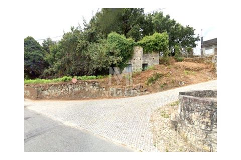 Helårsgrund i Barcelos, Braga, Barcelos - € 215.000 | Ref: S211 - foto 5