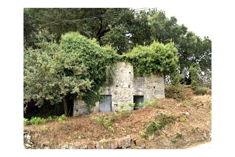 Helårsgrund i Barcelos, Braga, Barcelos - € 215.000 | Ref: S211 - foto 9