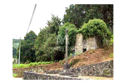 Helårsgrund i Barcelos, Braga, Barcelos - € 215.000 | Ref: S211 - foto 8