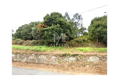 Helårsgrund i Barcelos, Braga, Barcelos - € 215.000 | Ref: S211 - foto 4