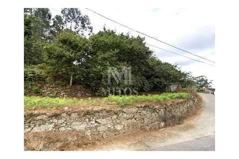 Helårsgrund i Barcelos, Braga, Barcelos - € 215.000 | Ref: S211 - foto 7