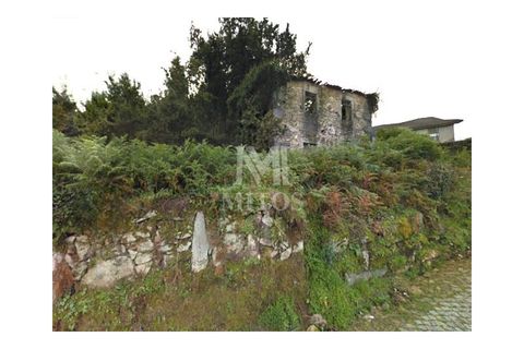 Helårsgrund i Barcelos, Braga, Barcelos - € 215.000 | Ref: S211 - foto 6