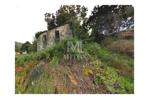 Helårsgrund i Barcelos, Braga, Barcelos - € 215.000 | Ref: S211 - foto 11