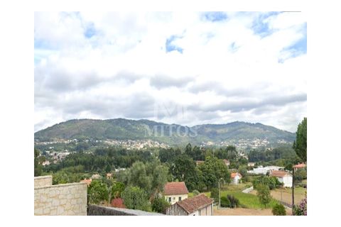 Helårsgrund i Barcelos, Braga, Barcelos - € 215.000 | Ref: S211 - foto 12