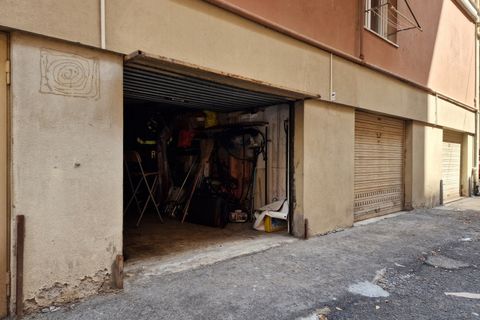Garage i Rapallo, Genoa, Rapallo - € 50.000 | Ref: A1287 - foto 4